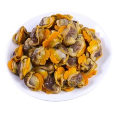 Замразено месо от кукла