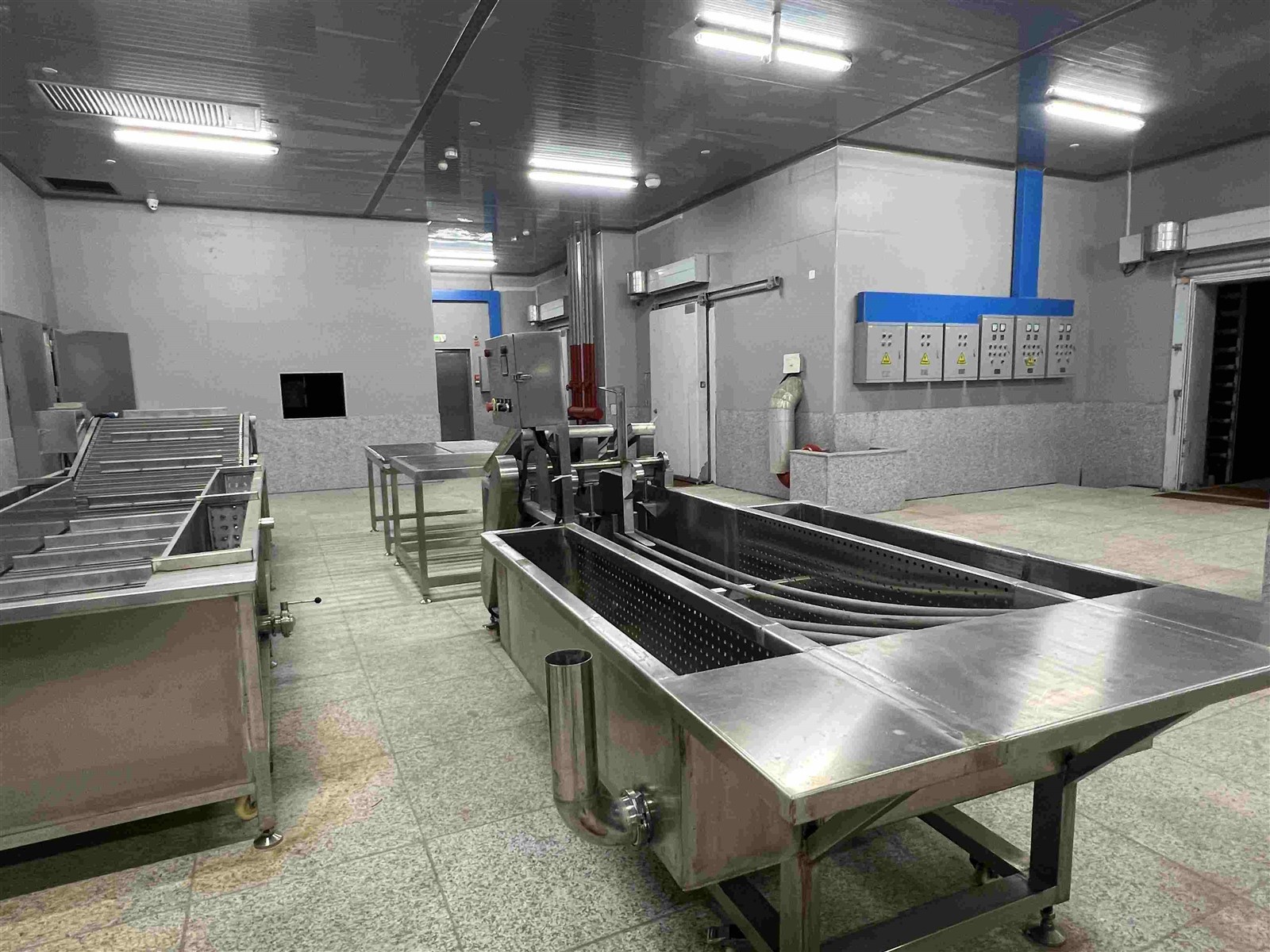 BQF Package area BQF Package area